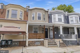6427 N WOODSTOCK ST, Philadelphia, PA 19138