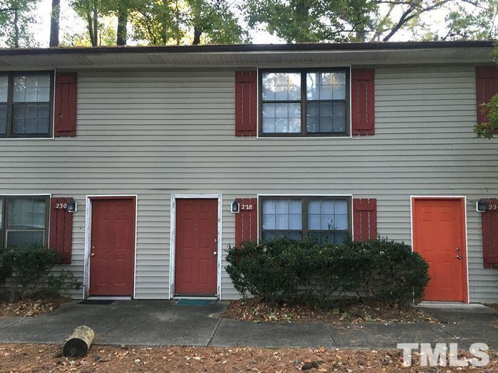 226 Adams Street 226, Cary, NC 27513