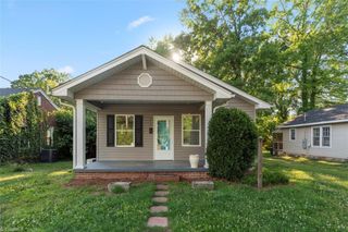 712 Englewood Street, Greensboro, NC 27403