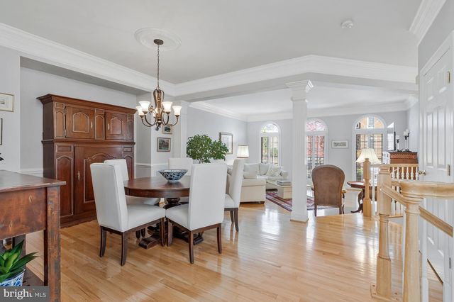 18527 BEAR CREEK TER, Leesburg, VA 20176