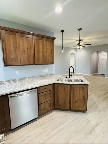 760 Madison Drive, Prairie Grove, AR 72753