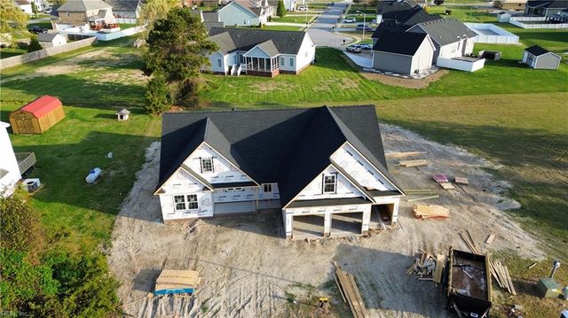 116 Grand View DR, Elizabeth City, NC 27909