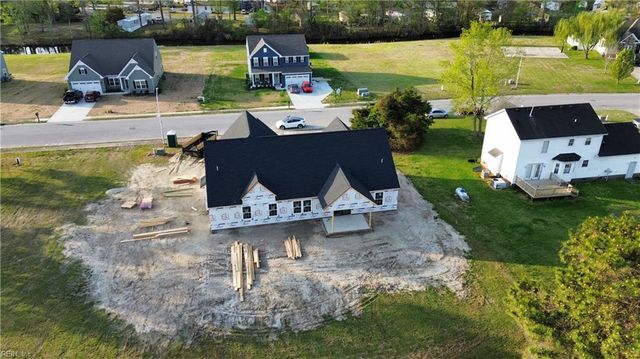 116 Grand View DR, Elizabeth City, NC 27909