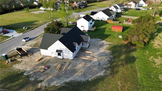 116 Grand View DR, Elizabeth City, NC 27909