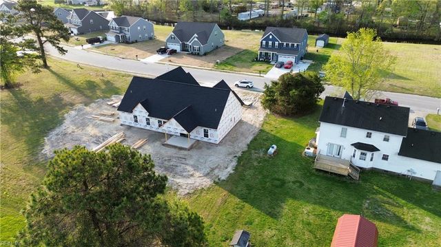 116 Grand View DR, Elizabeth City, NC 27909