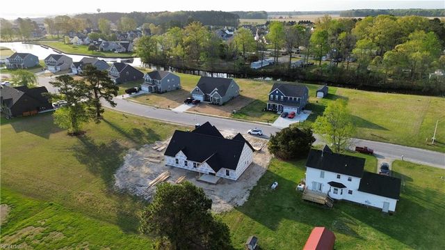 116 Grand View DR, Elizabeth City, NC 27909