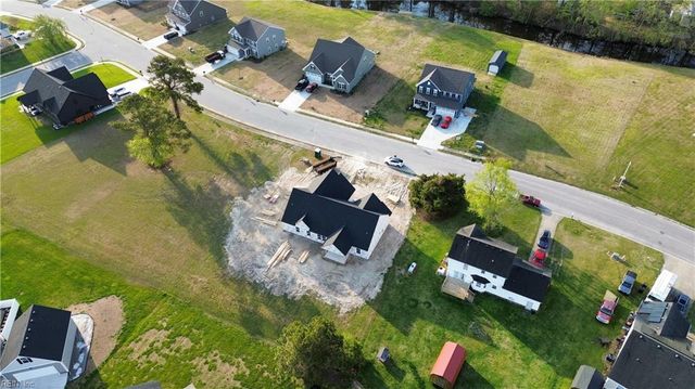 116 Grand View DR, Elizabeth City, NC 27909