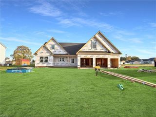 116 Grand View DR, Elizabeth City, NC 27909