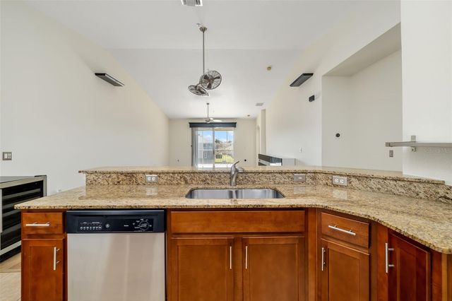 8727 KARPEAL DRIVE 1005, Sarasota, FL 34238