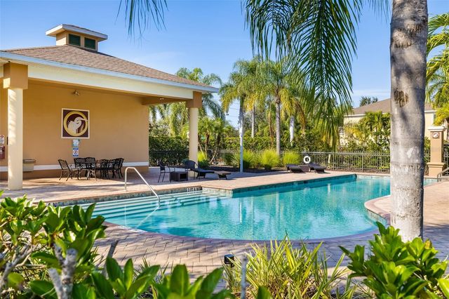 8727 KARPEAL DRIVE 1005, Sarasota, FL 34238