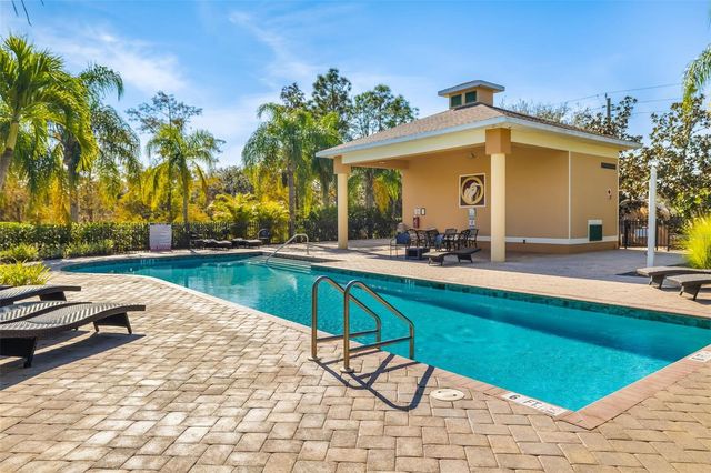 8727 KARPEAL DRIVE 1005, Sarasota, FL 34238