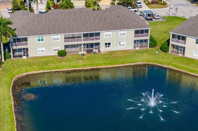 8727 KARPEAL DRIVE 1005, Sarasota, FL 34238