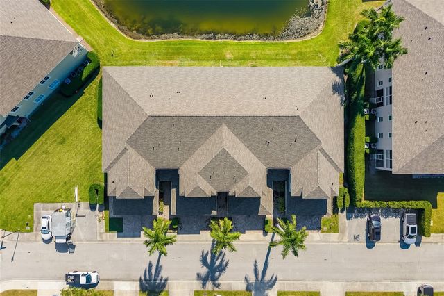 8727 KARPEAL DRIVE 1005, Sarasota, FL 34238
