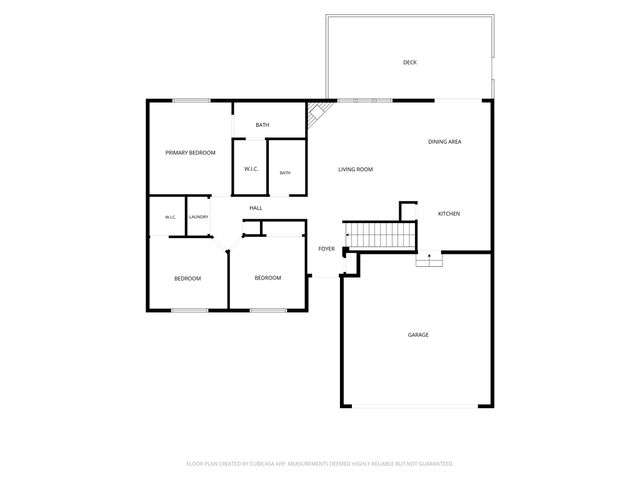 875 SE Bobwhite Lane, Waukee, IA 50263