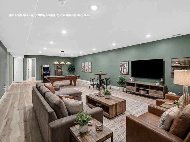 875 SE Bobwhite Lane, Waukee, IA 50263