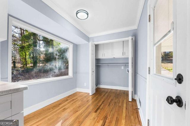 5169 Oxbow Road, Stone Mountain, GA 30087