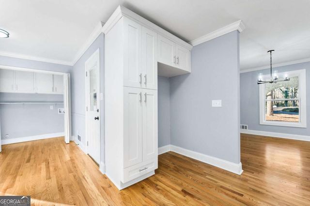 5169 Oxbow Road, Stone Mountain, GA 30087