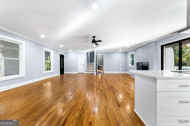 5169 Oxbow Road, Stone Mountain, GA 30087