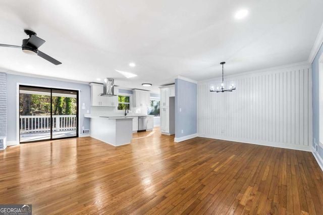 5169 Oxbow Road, Stone Mountain, GA 30087