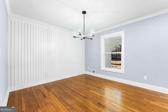 5169 Oxbow Road, Stone Mountain, GA 30087