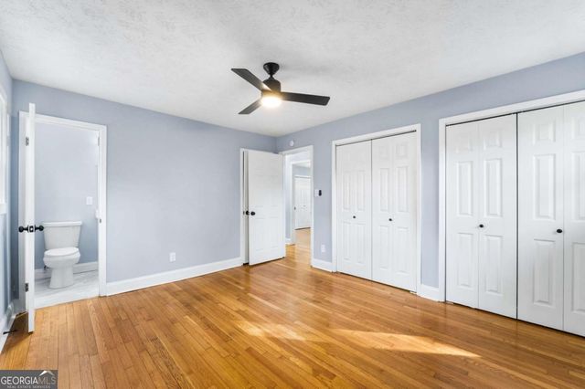 5169 Oxbow Road, Stone Mountain, GA 30087