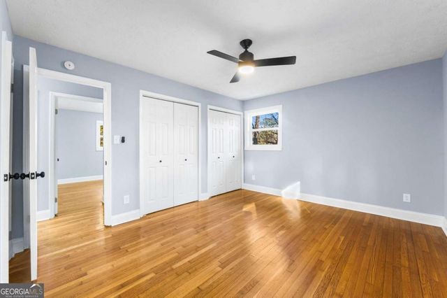 5169 Oxbow Road, Stone Mountain, GA 30087