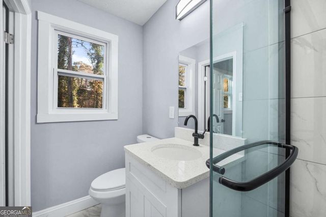 5169 Oxbow Road, Stone Mountain, GA 30087