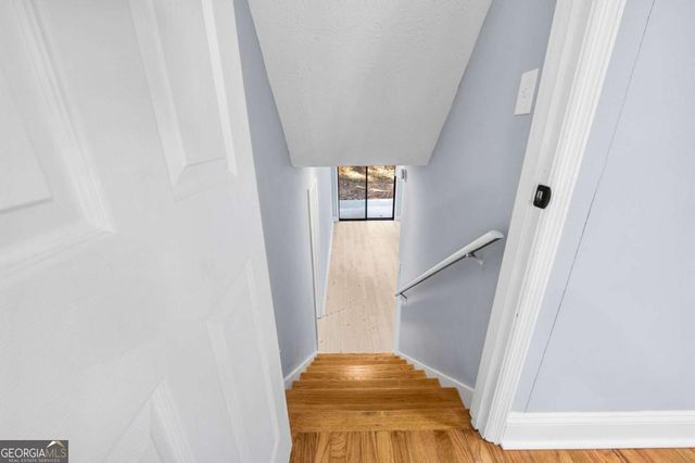 5169 Oxbow Road, Stone Mountain, GA 30087