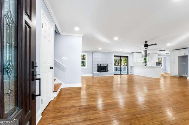 5169 Oxbow Road, Stone Mountain, GA 30087