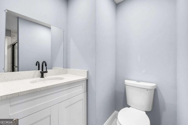 5169 Oxbow Road, Stone Mountain, GA 30087