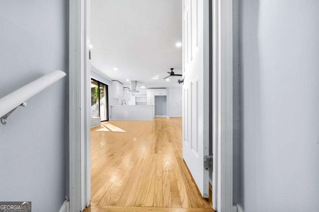 5169 Oxbow Road, Stone Mountain, GA 30087