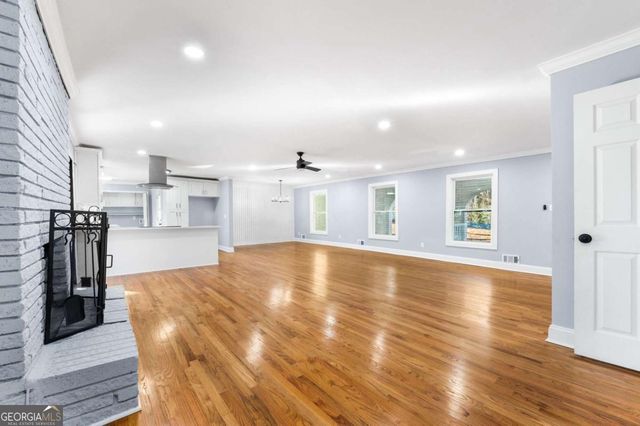 5169 Oxbow Road, Stone Mountain, GA 30087