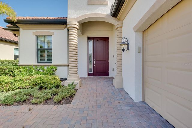 25060 SPARTINA DRIVE, Venice, FL 34293