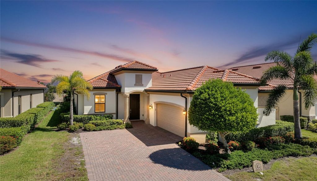 25060 SPARTINA DRIVE, Venice, FL 34293