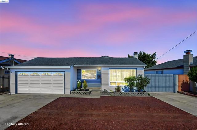14895 Washington Ave, San Leandro, CA 94578