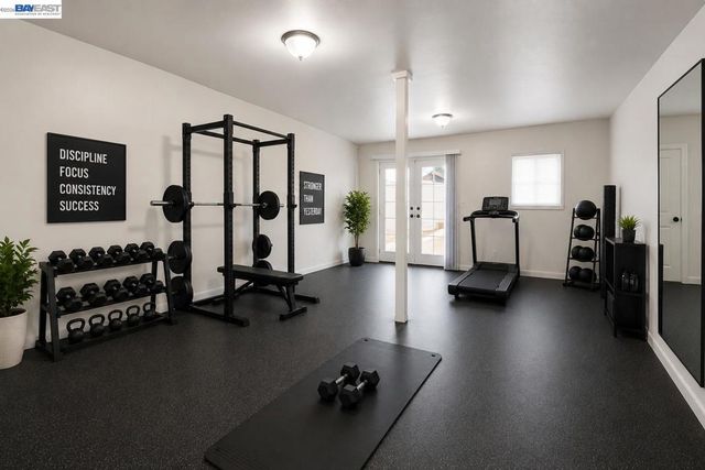 14895 Washington Ave, San Leandro, CA 94578