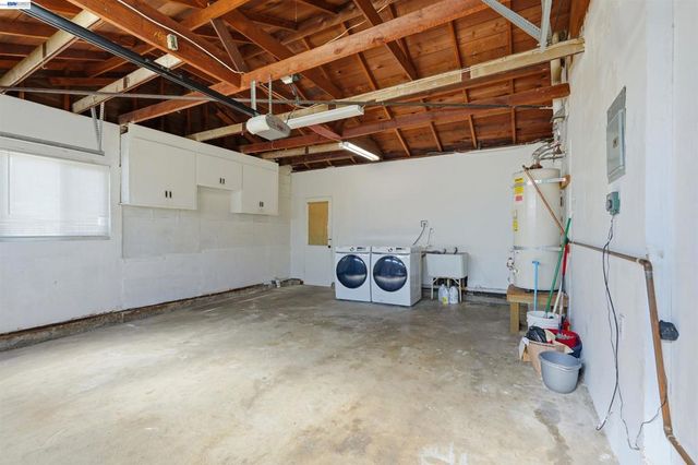 14895 Washington Ave, San Leandro, CA 94578