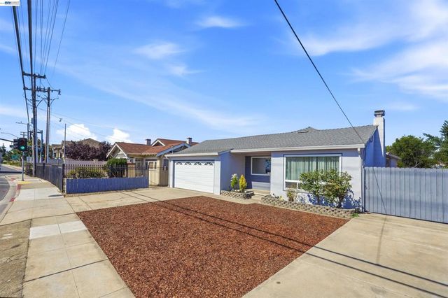 14895 Washington Ave, San Leandro, CA 94578