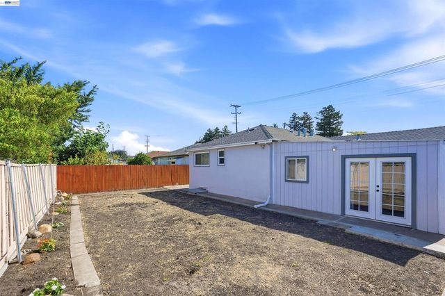 14895 Washington Ave, San Leandro, CA 94578
