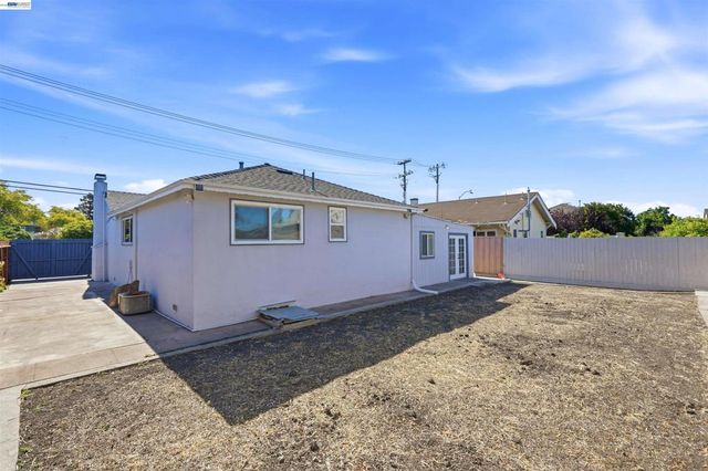 14895 Washington Ave, San Leandro, CA 94578