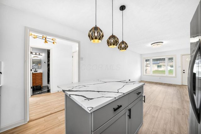 4743 Stiles Avenue, Columbus, OH 43228