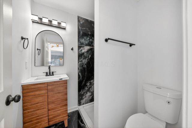 4743 Stiles Avenue, Columbus, OH 43228