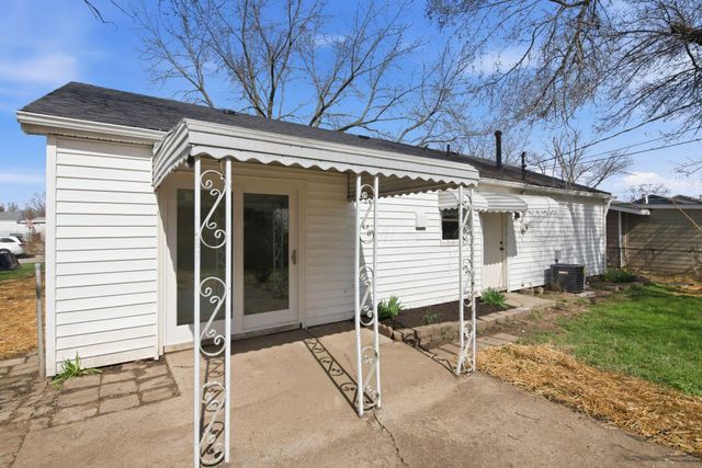 4743 Stiles Avenue, Columbus, OH 43228