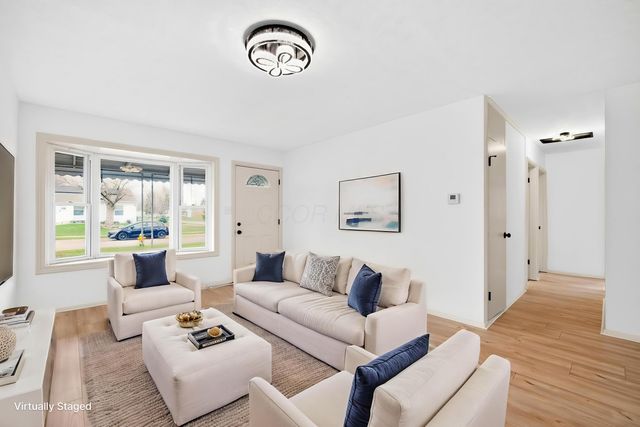 4743 Stiles Avenue, Columbus, OH 43228