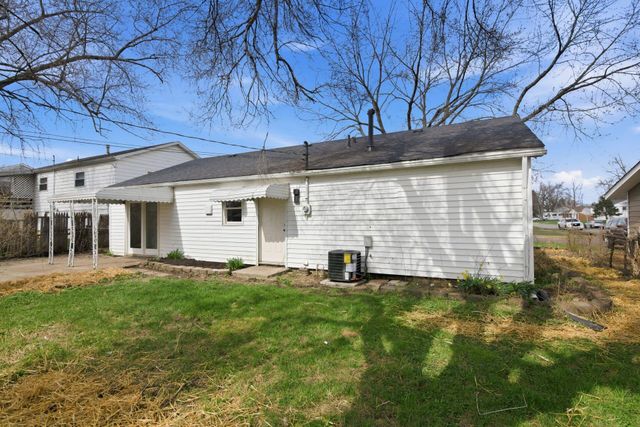 4743 Stiles Avenue, Columbus, OH 43228