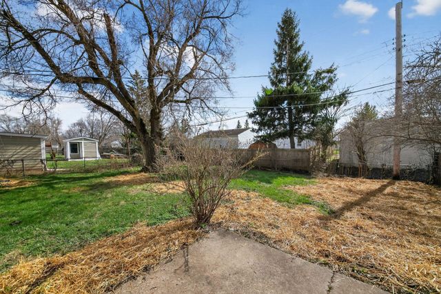 4743 Stiles Avenue, Columbus, OH 43228