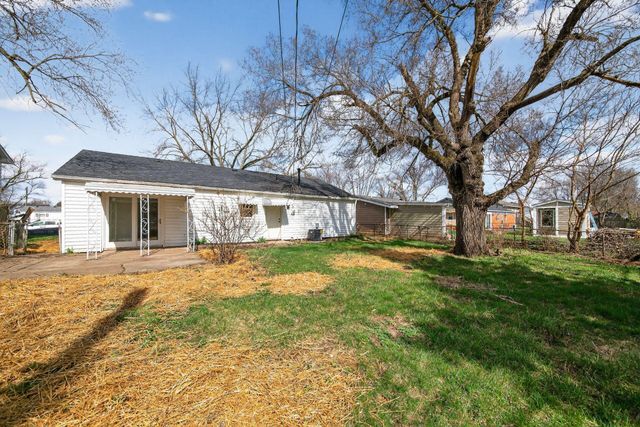 4743 Stiles Avenue, Columbus, OH 43228