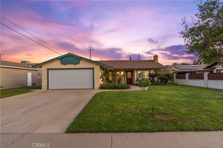 15900 Napa Street, North Hills, CA 91343