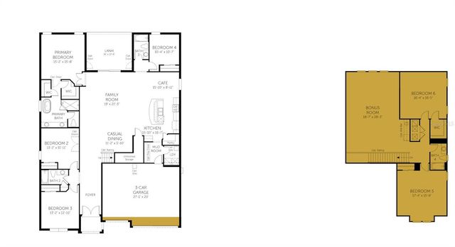 200 S CYPRESS FORK TRAIL, St Cloud, FL 34772