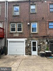 4121 I STREET, Philadelphia, PA 19124